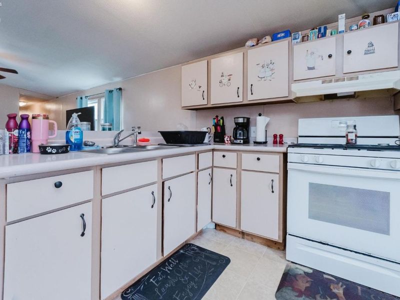 1250 Burkholder Road, Unit #34, Clyde, OH 43410 Photo 8
