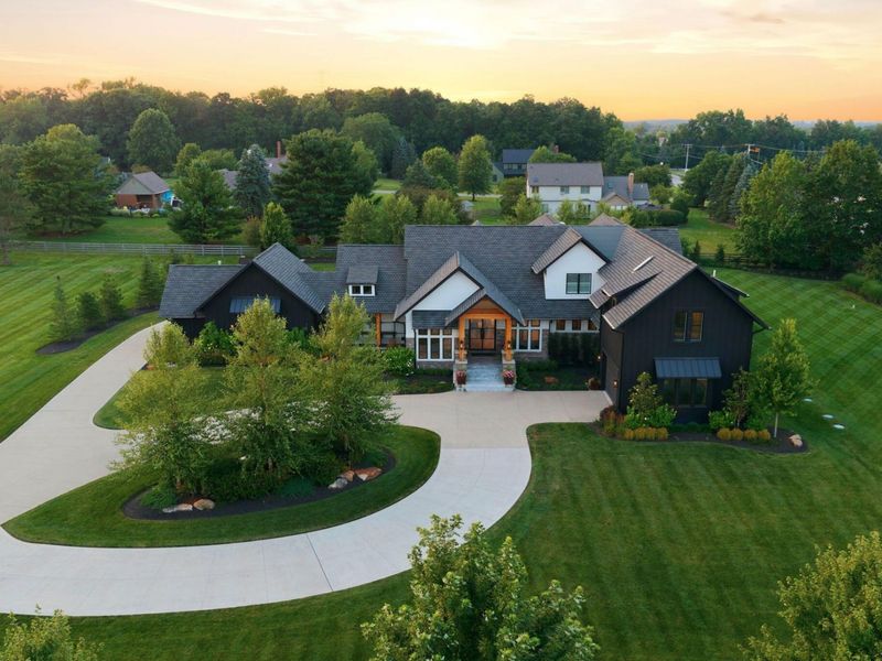 10122 Concord Road, Dublin, OH 43017 Photo 1