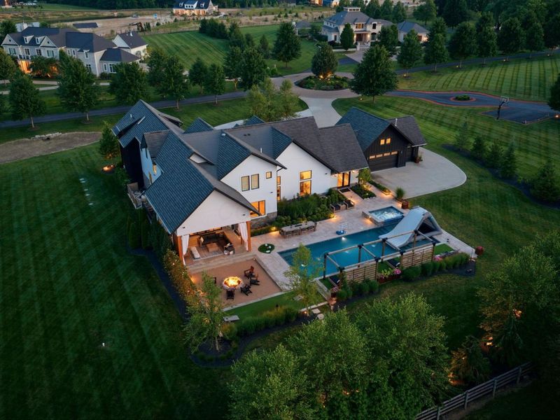 10122 Concord Road, Dublin, OH 43017 Photo 3