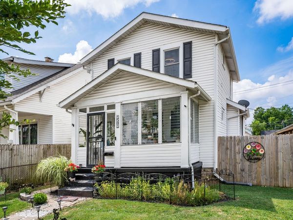 1581 E Weber Road , Columbus, OH 43211