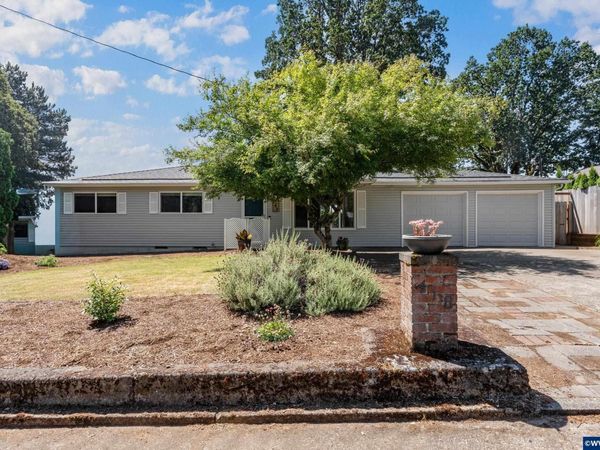 418 Browning Av SE, Salem, OR 97302