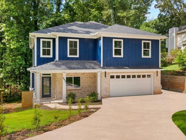 2673 Royal Oak Court, Acworth, GA 30102
