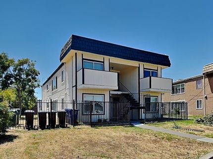 5644 Odea Dr, Sacramento, CA 95824 Photo