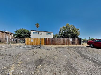 5644 Odea Dr, Sacramento, CA 95824 Photo