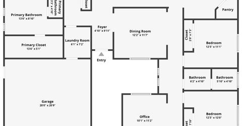 1751 Daniel Dr, Ripon, CA 95366 Photo