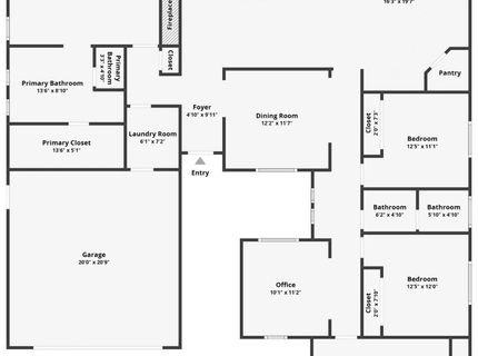 1751 Daniel Dr, Ripon, CA 95366 Photo