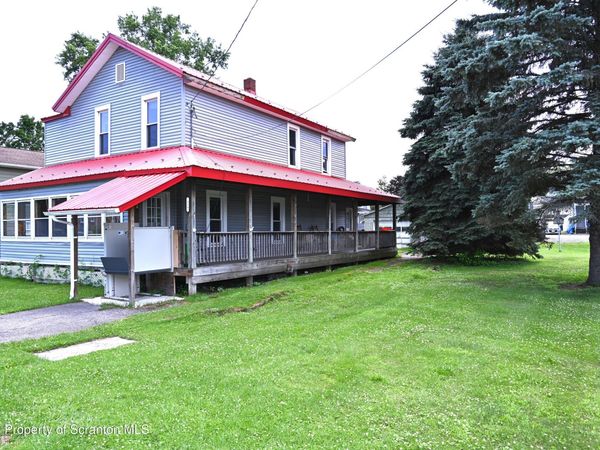 439 Franklin Street, Great Bend, PA 18821