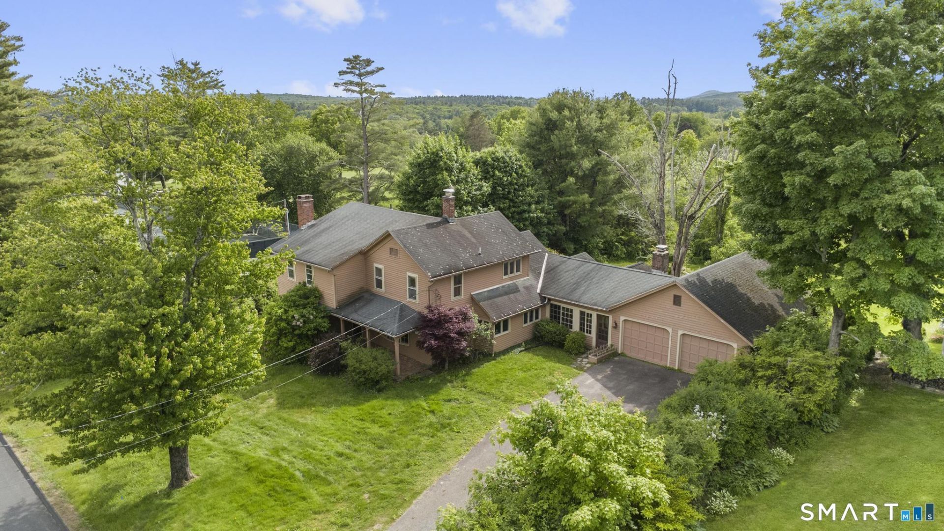 222 Old South, Litchfield, CT 06759 Main Photo
