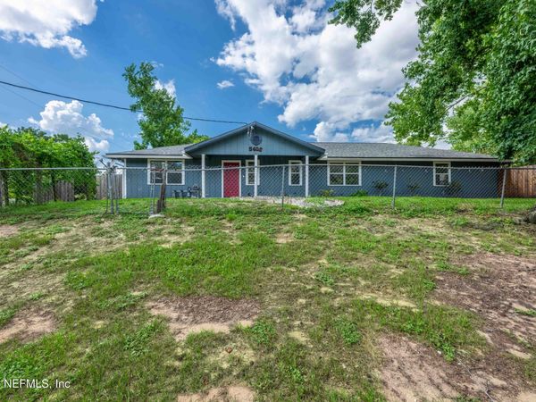 5405 JULINGTON CREEK Road, Jacksonville, FL 32258