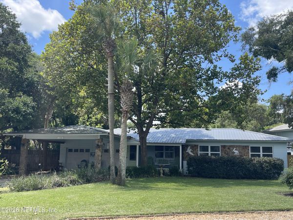1104 5TH Avenue N, Jacksonville Beach, FL 32250