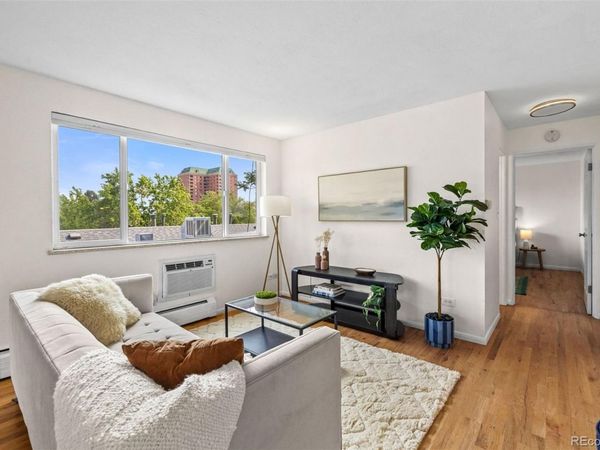 21 N Washington Street, Unit 304, Denver, CO 80203