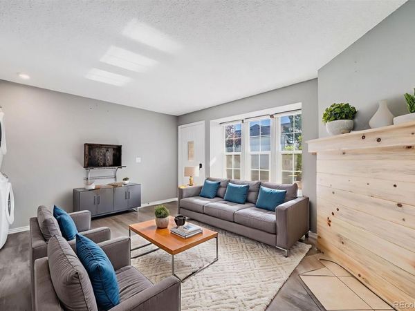 3090 W 107th Place, Unit F, Westminster, CO 80031