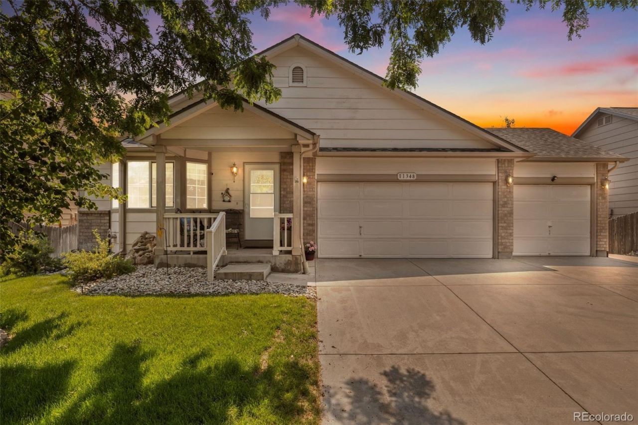 11348 Ironton Street, Henderson, CO 80640 Main Photo