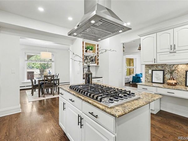 754 E 7th Avenue , Denver, CO 80203