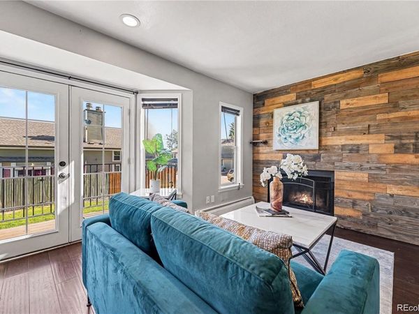 5419 W 16th Avenue , Lakewood, CO 80214