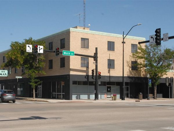 201 S Main Street , Lamar, CO 81052