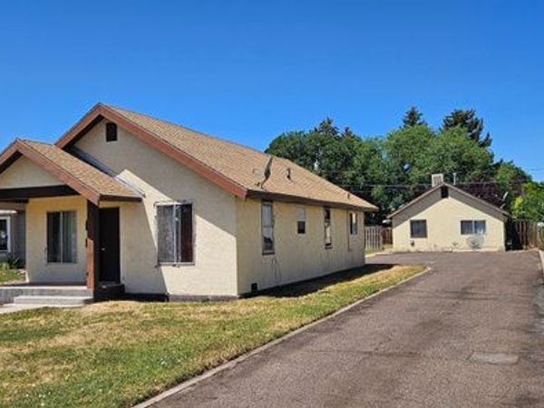 181 N 500 W, Vernal, UT 84078