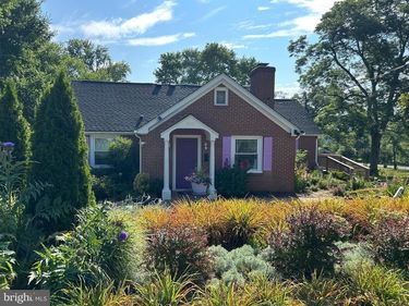 404 CHURCH STREET, GORDONSVILLE, VA 22942