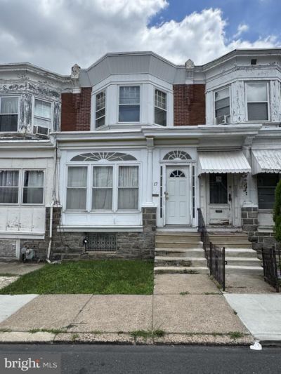 17 NEW STREET, UPPER DARBY, PA 19082