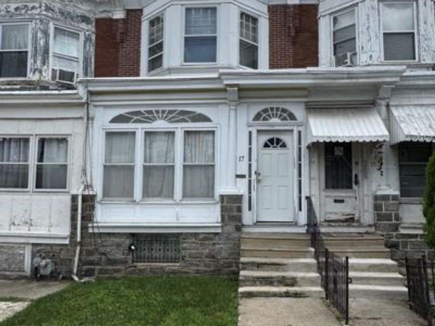 17 New Street, Upper Darby, PA 19082 Main Photo