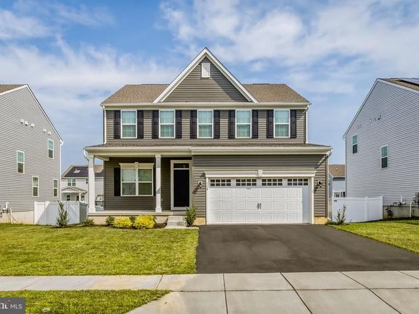 110 NORWICH STREET, SWEDESBORO, NJ 08085
