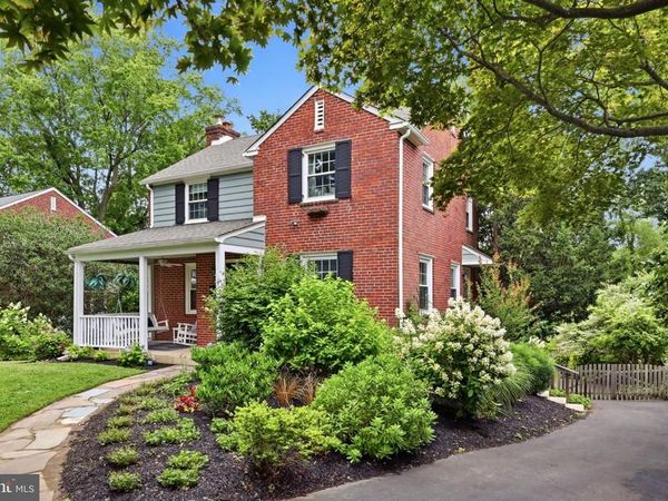 517 LINDLEY ROAD, GLENSIDE, PA 19038