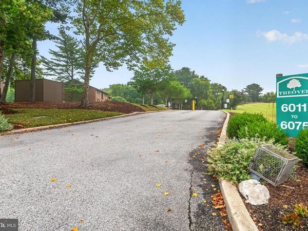 6021 MAJORS LANE, Unit 1 B13, COLUMBIA, MD 21045
