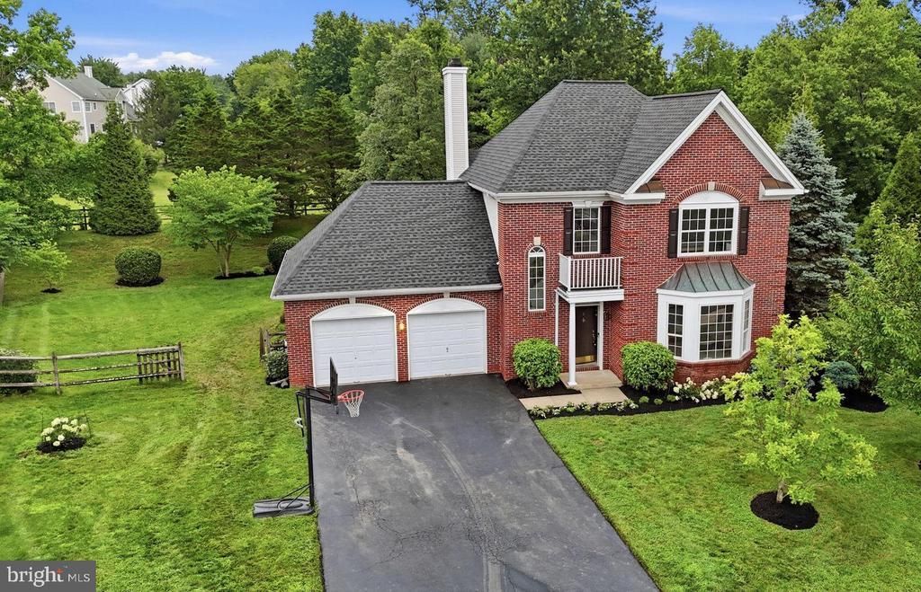 5 Rumson Court, Pennington, NJ 08534 Main Photo