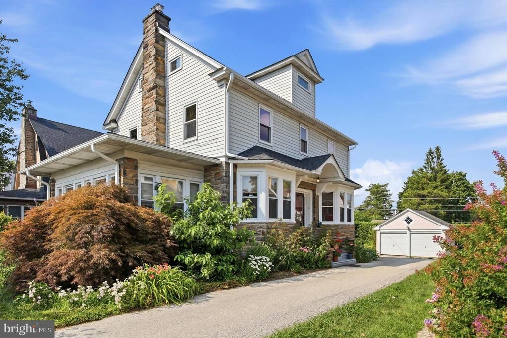 505 DARBY ROAD, HAVERTOWN, PA 19083