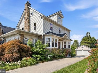 505 DARBY ROAD, HAVERTOWN, PA 19083
