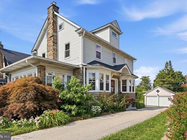 505 DARBY ROAD, HAVERTOWN, PA 19083