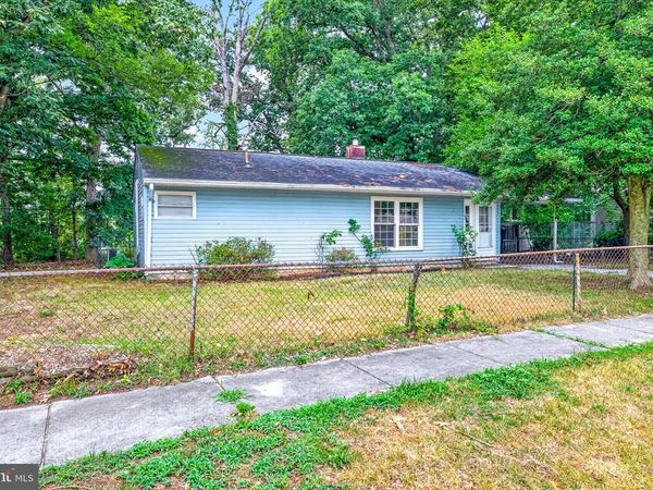 263 N GOVERNORS BOULEVARD, DOVER, DE 19901