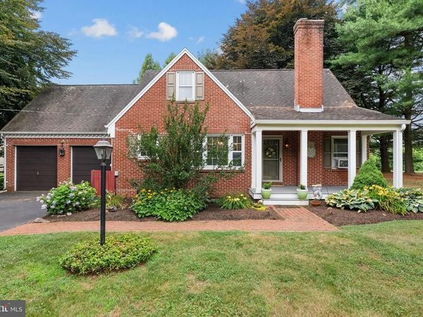 21300 OLD YORK ROAD, PARKTON, MD 21120