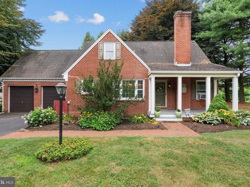 21300 Old York Road, Parkton, MD 21120 Main Photo