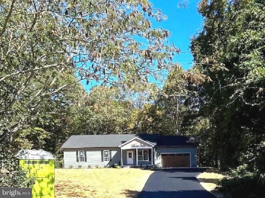 9977 Trinity Church , Charlotte Hall, MD 20622 Main Photo