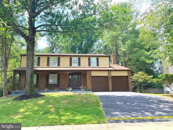 20345 WATKINS MEADOW DRIVE, GERMANTOWN, MD 20876