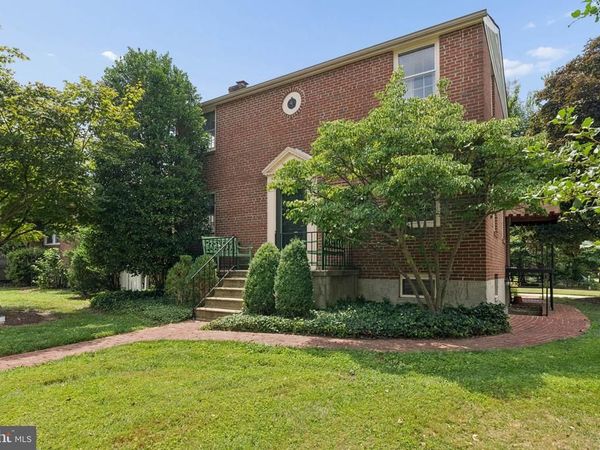 2607 IVY PLACE, BALTIMORE, MD 21234
