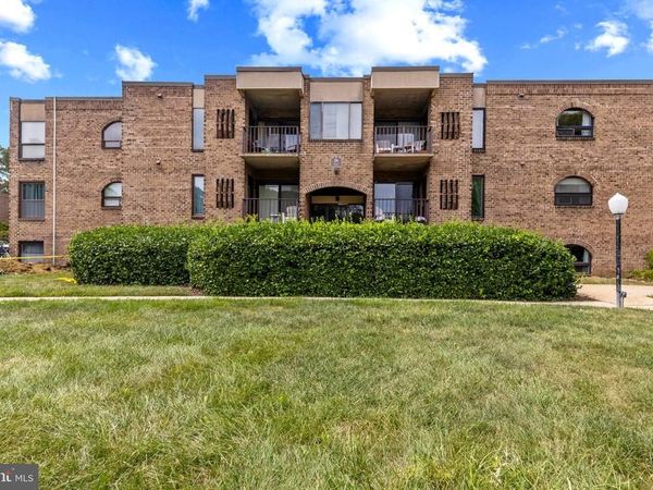 20 SILVERWOOD CIRCLE, Unit 5, ANNAPOLIS, MD 21403