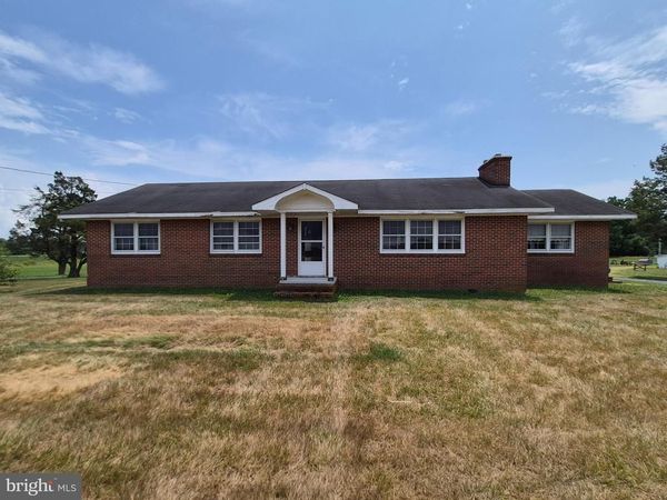 776 SEENEYTOWN ROAD, CLAYTON, DE 19938