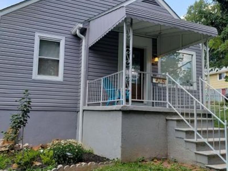 5818 Benton Heights Avenue, Baltimore, MD 21206 Main Photo