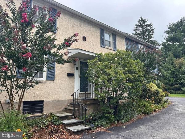 8 ARTHUR ROAD, BRYN MAWR, PA 19010