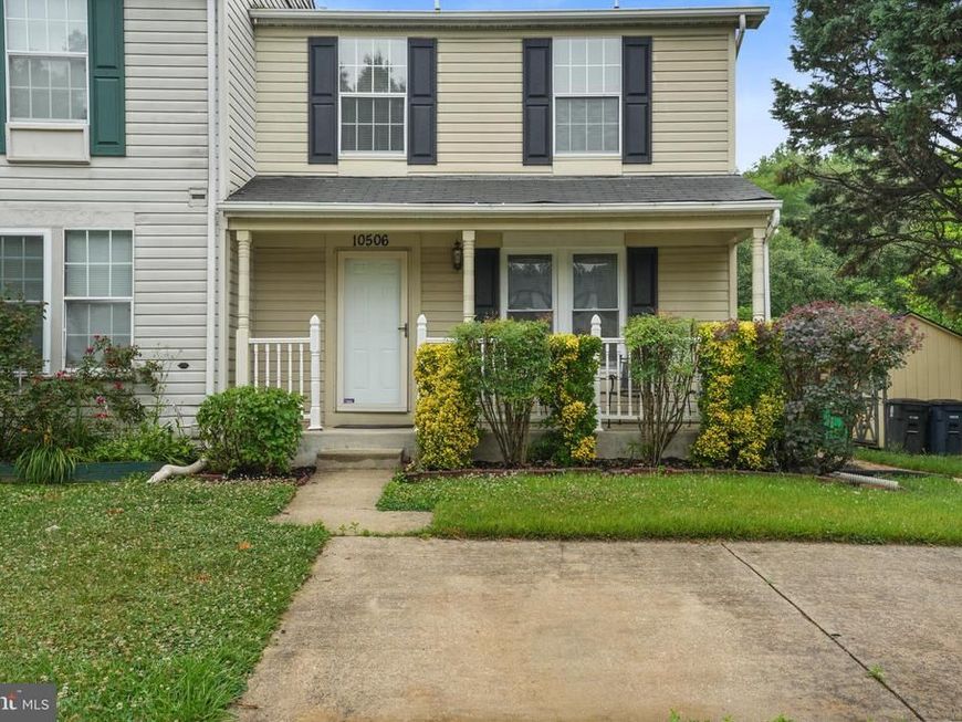 10506 Lime Tree Way, Beltsville, MD 20705 Main Photo