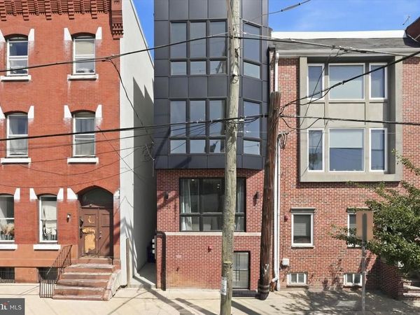1729 FRANCIS STREET, Unit 1, PHILADELPHIA, PA 19130