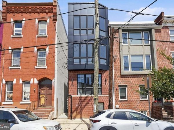 1729 FRANCIS STREET, Unit 4, PHILADELPHIA, PA 19130