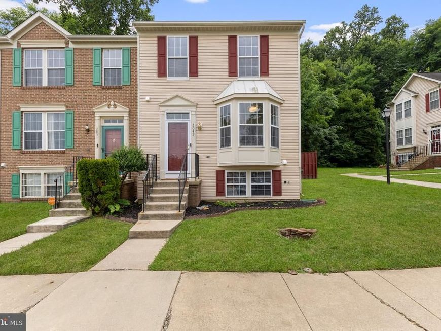 2049 S Anvil Lane, Temple Hills, MD 20748 Main Photo