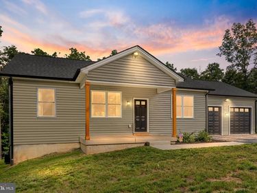 412 MILE RIDGE ESTATE, STRASBURG, VA 22641