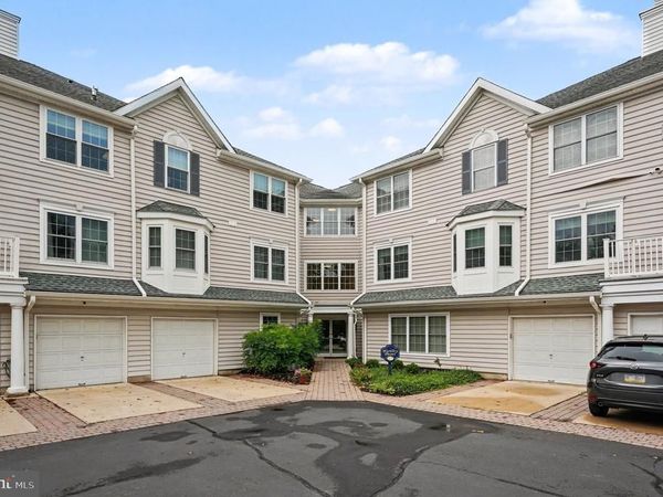 42 W COLLEGE AVENUE, Unit 322, YARDLEY, PA 19067