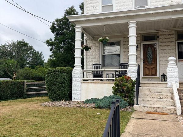 513 POTTSTOWN AVENUE , Unit           , PENNSBURG, PA 18073
