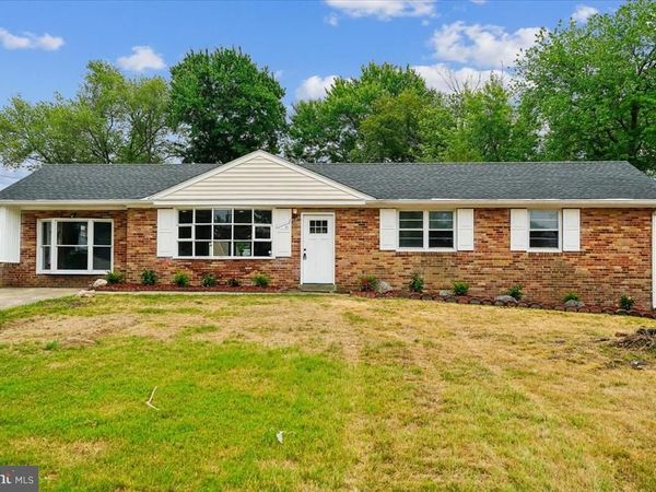4709 BRINKLEY ROAD , TEMPLE HILLS, MD 20748