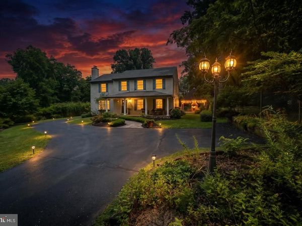 2608 CHARLESTOWN ROAD, PHOENIXVILLE, PA 19460